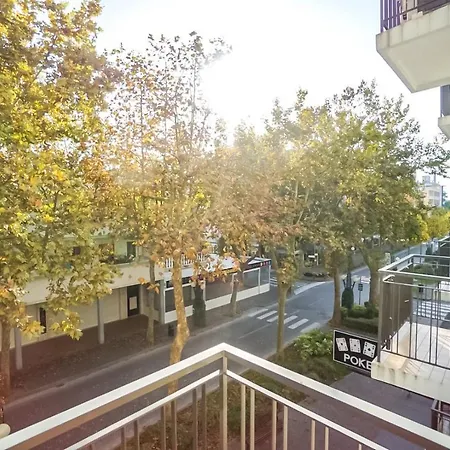 Apartment Condominio Ovest