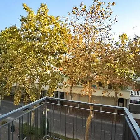 Condominio Ovest Apartmán *