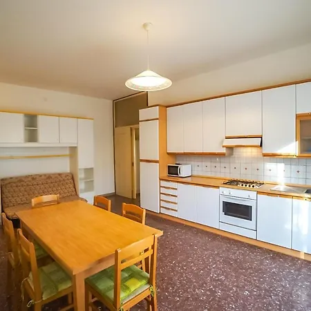 Condominio Ovest ביביונה