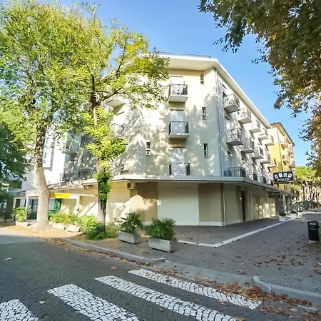 Condominio Ovest Apartmán *