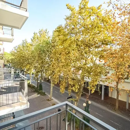 Apartament Condominio Ovest