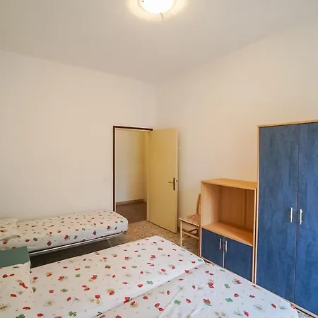 Condominio Ovest דירה ביביונה