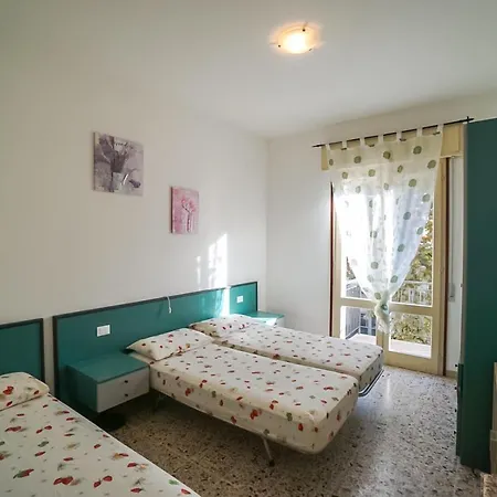 Apartmán Condominio Ovest