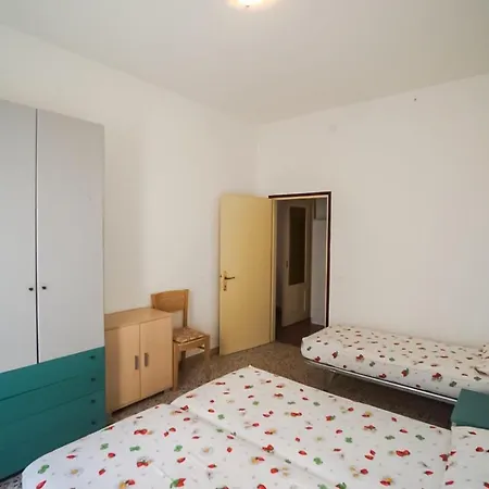 Condominio Ovest *
