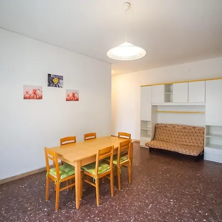 Condominio Ovest ביביונה